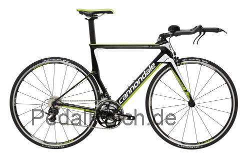 Cannondale Slice  technische daten 
